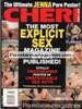 Adult magazine Cheri August 1999